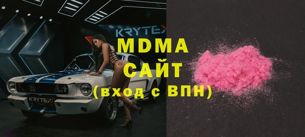 крисы Белокуриха